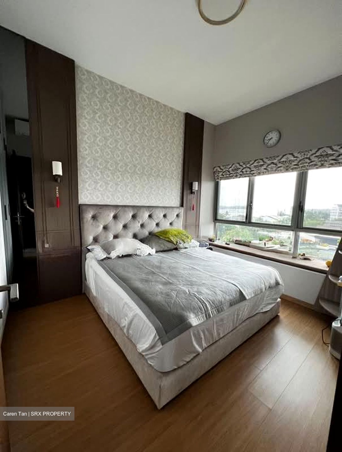 The Berth By The Cove (D4), Condominium #537522551